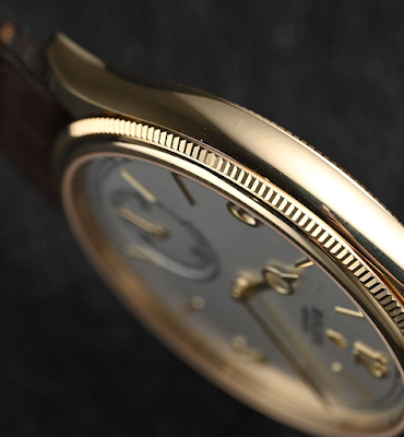 Rolex Perpetual 1908 : un nouveau standard pour les montres habillées