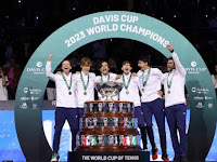 Davis Cup final 2023