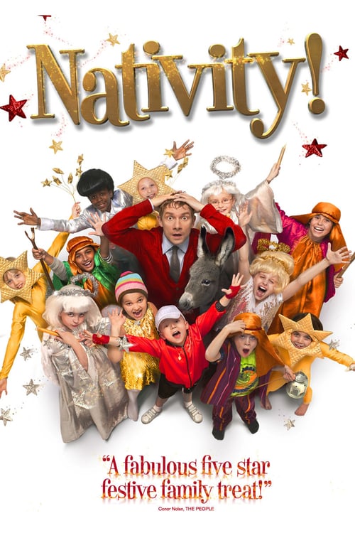 Nativity - La recita di Natale 2009 Film Completo Online Gratis
