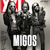 Entrevista para o 20º Aniversário da XXL Magazine: Migos