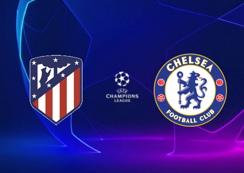 Atletico Madrid Vs Chelsea Full Match Highlights 23 February 2021 Football Full Matches And Soccer Highlights Videos