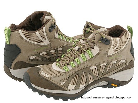 Chaussure regard:M448-636576