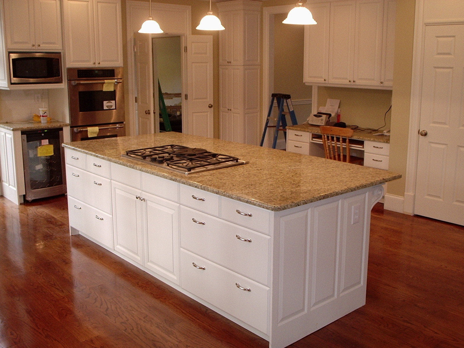 Kitchen Cabinet Plans  Dream House Experience