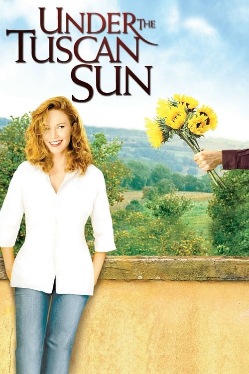 [HD] Unter der Sonne der Toskana 2003 Film Online Anschauen
