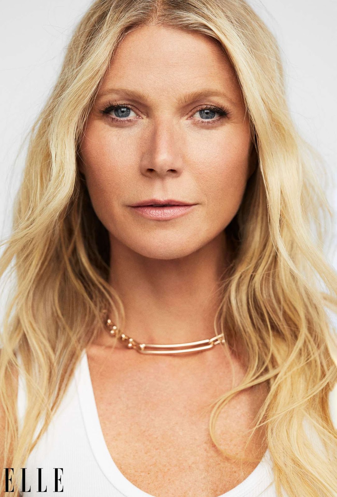 Gwyneth Paltrow beauty fashion model photoshoot