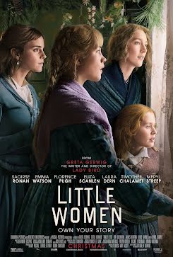 Mujercitas - Little Women (2019)