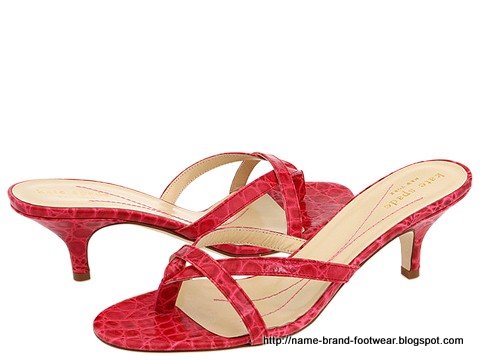 Name brand footwear:name-177057