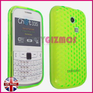 Samsung ch t Case