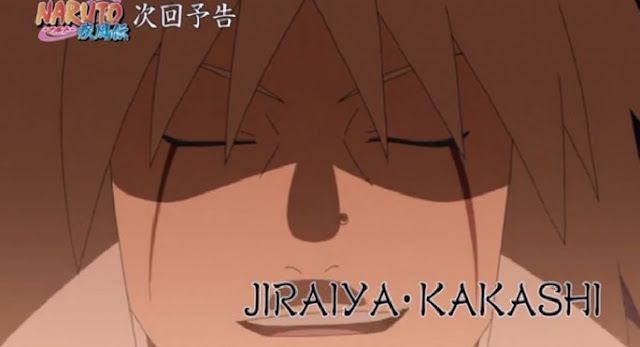 Naruto Shippuden Episode 483 Subtitle Indonesia