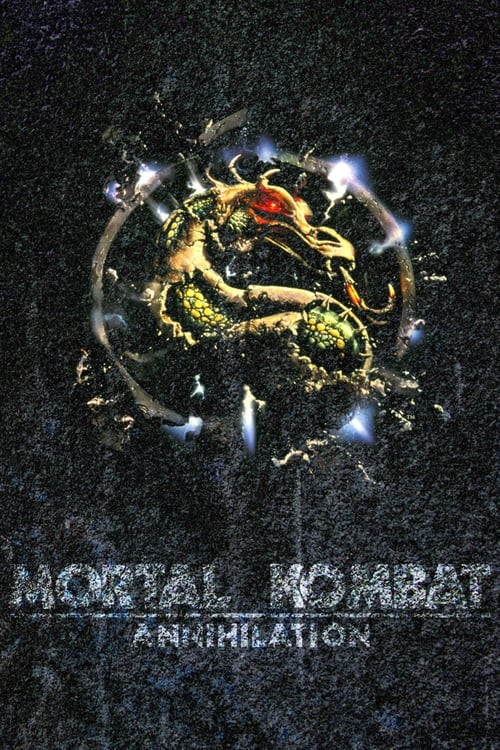 Mortal Kombat - Distruzione totale 1997 Film Completo Download
