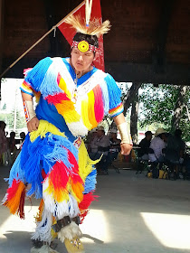 Pow Wow at The Calgary Stampede