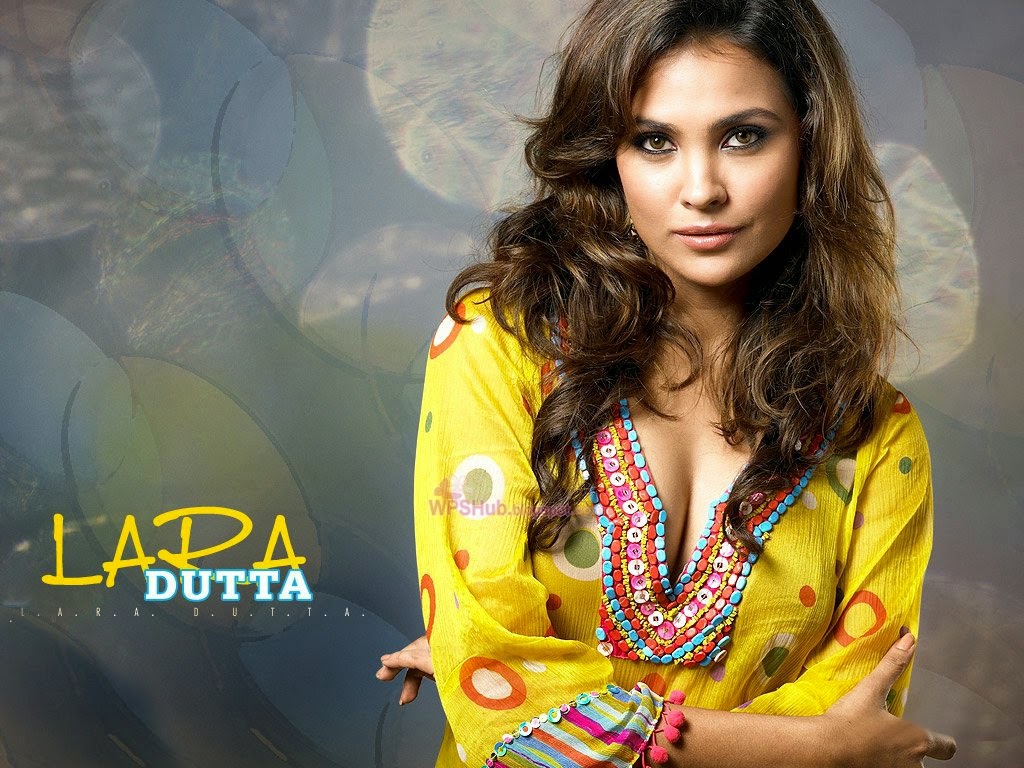 Lara Dutta Hd Wallpapers Free Download