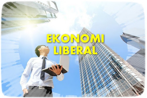 Ekonomi Liberal
