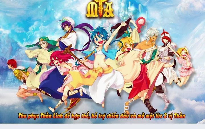 có thể nói web game Magi Aladin tuy hay ho nhưng khá hại não. có thể nói web game Magi Aladin tuy hay ho nhưng khá hại não.