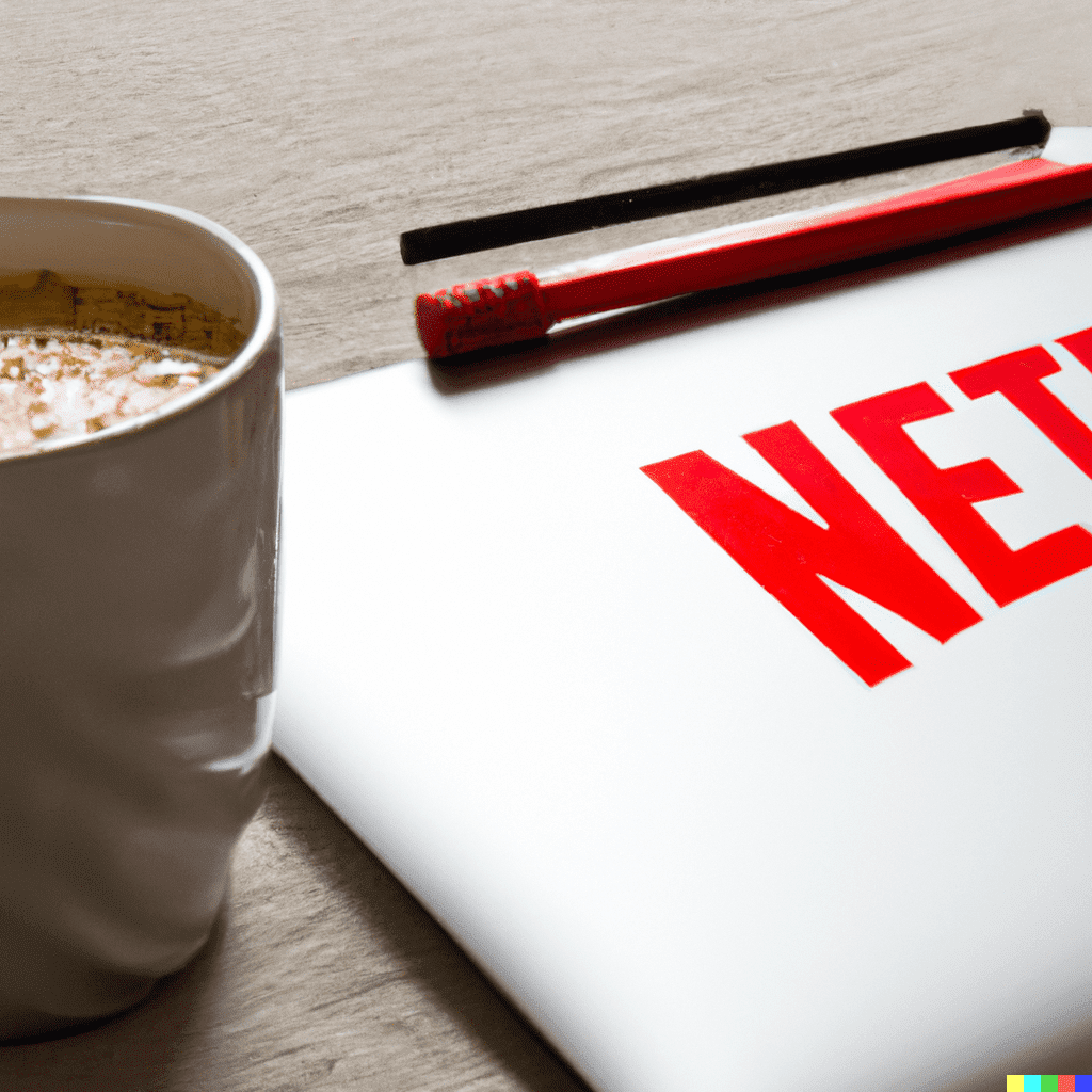 Top 10 Netflix Original Series for Binge-Watching: Stranger Things, Narcos, The Crown, Orange is the New Black, Black Mirror, House of Cards, Ozark, Money Heist, The Witcher, and Dark.