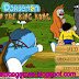 Play Doraemon and the King Kong Game