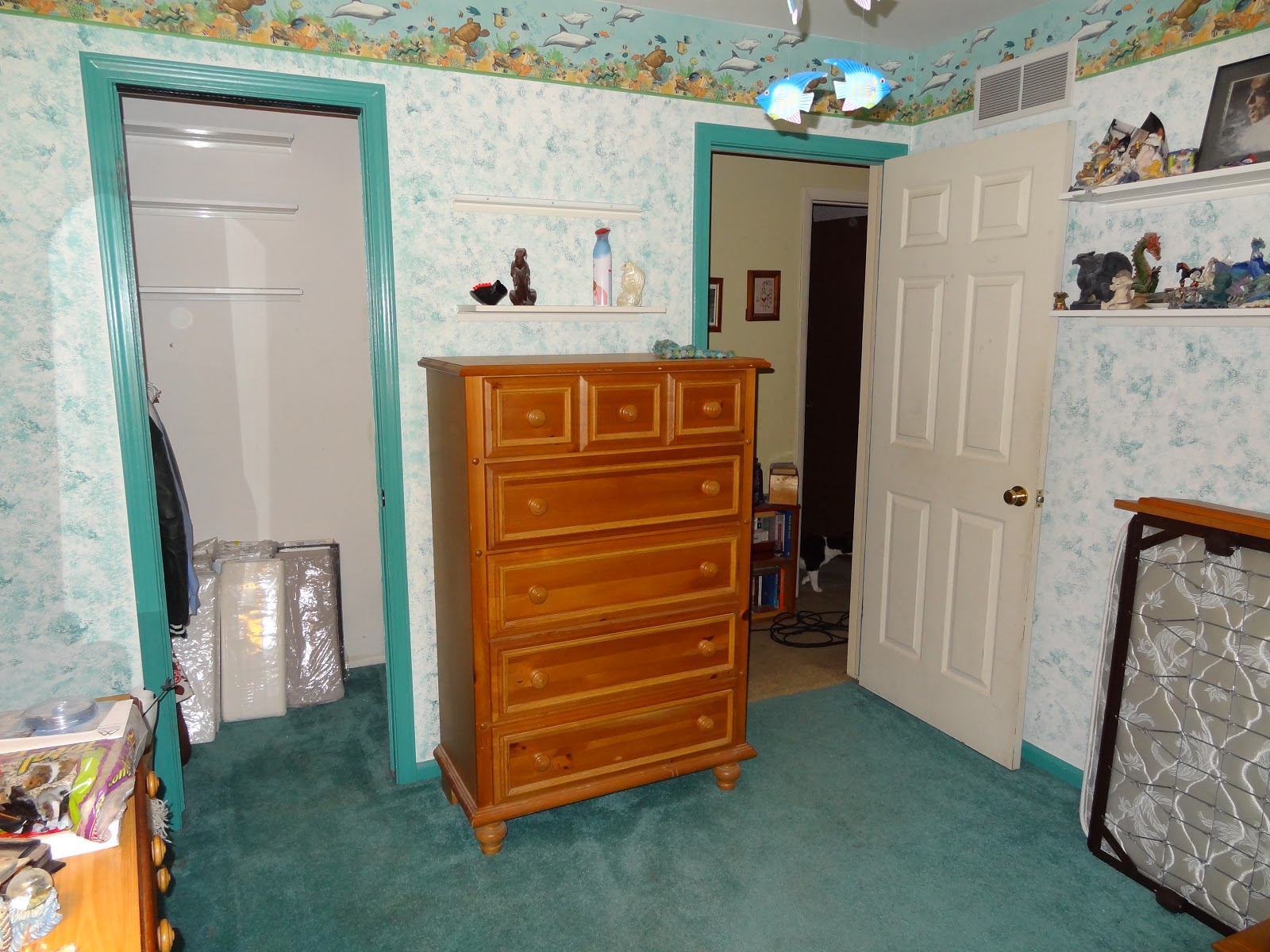 floor plans for sewing room