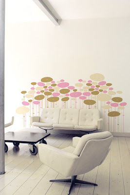 home decor stickers