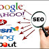 PENGERTIAN SEARCH ENGINE