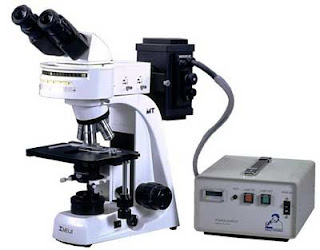 Mikroskop Pendar