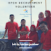 Open Recruitmen Volunteer Akber Jember