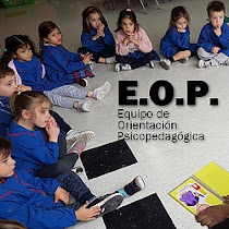 Somos el EOP • Equipo de Orientación Psicopedagógica