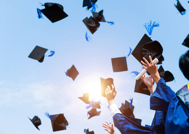 Best Congratulation Messages, Wishes and Sayings for Graduation