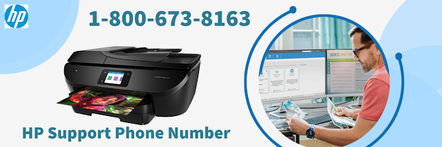 HP Support Phone Number