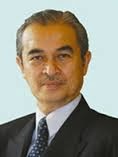 TOKOH NEGARA MALAYSIA: Tokoh : Tun Abdullah Ahmad Badawi