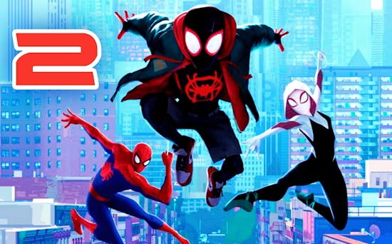 'Spider-Man: Into the Spider-Verse 2' will direct by Trio Santos, Kemp & Thompson