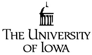 The University of Iowa Logo