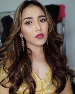 Foto ayu ting ting terbaru tahun 2016 (instagram)