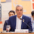Abinader pide pacto climático y apoyo a misión de paz en Haití