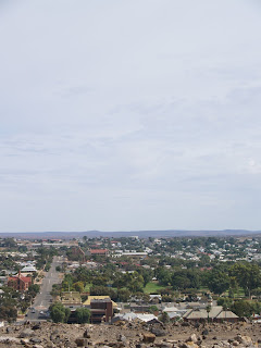 Broken Hill