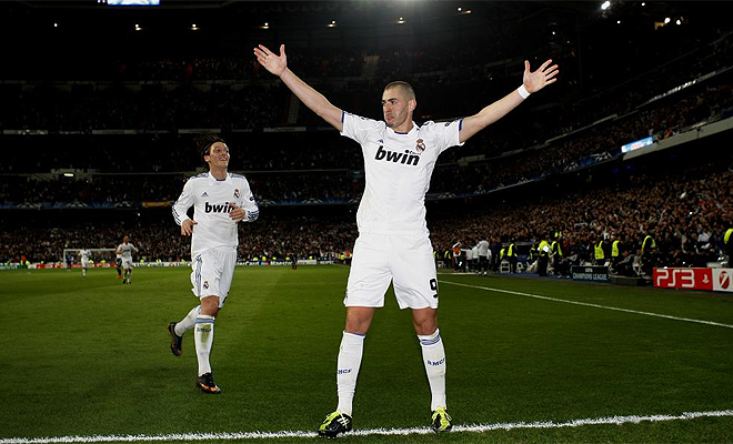 real madrid 2011. REAL MADRID 2011 | KARIM