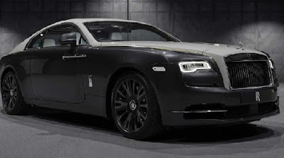 jawaban mengapa mobil rolls royce mahal