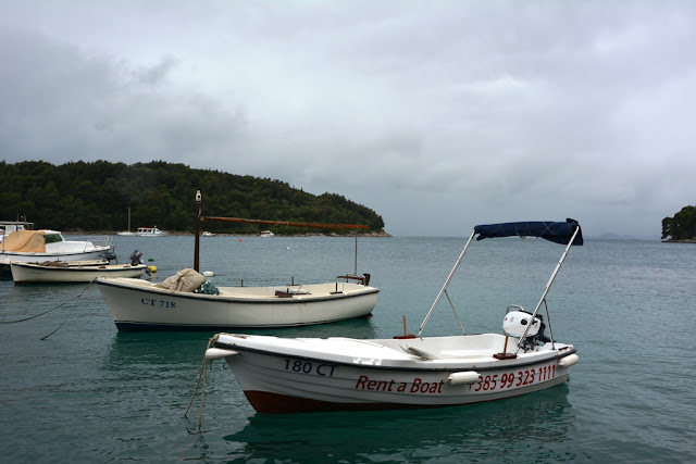 Cavtat Croatia Rent a boat