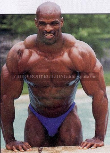  ronnie coleman 