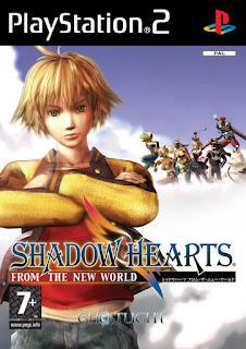 LINK DOWNLOAD Shadow Hearts From the New World ps2 ISO FOR PC CLUBBIT