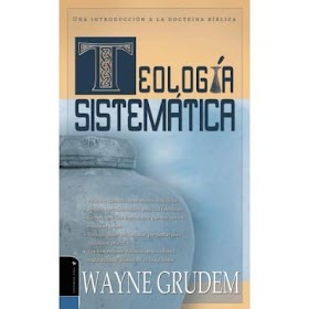 Teología Sistemática W. Grudem