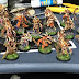 60 Poxwalkers done in a week!