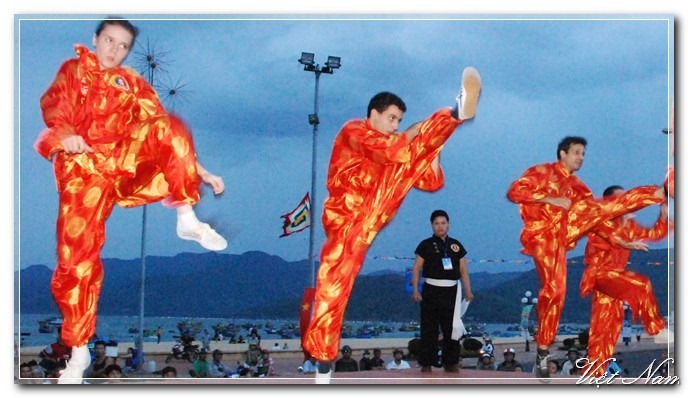 Cảnh Đẹp Việt Nam