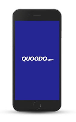 Quoodo mobile app