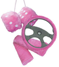 Car Accessories For Girls