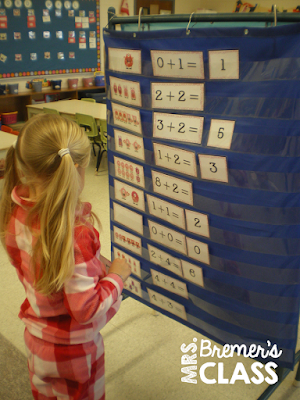 Valentine's Day centers packed with literacy and math activities for Kindergarten & First Grade! Common Core aligned. #valentinesday #kindergarten #1stgrade #centers #mathcenters #literacycenters #literacy