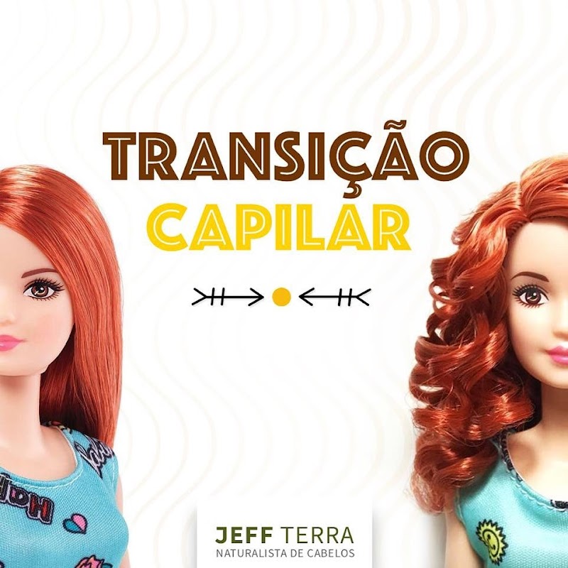 Transição capilar