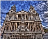 St Paul's Cathedral