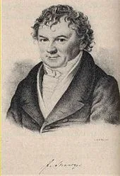 Friedrich Stromeyer