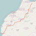 Route Nationale Numéro 8 (RN8 ou N8)