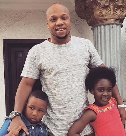 Charles Okocha, Nollywood Actor Who Survived Six Gun Shots Abandoned By Colleagues